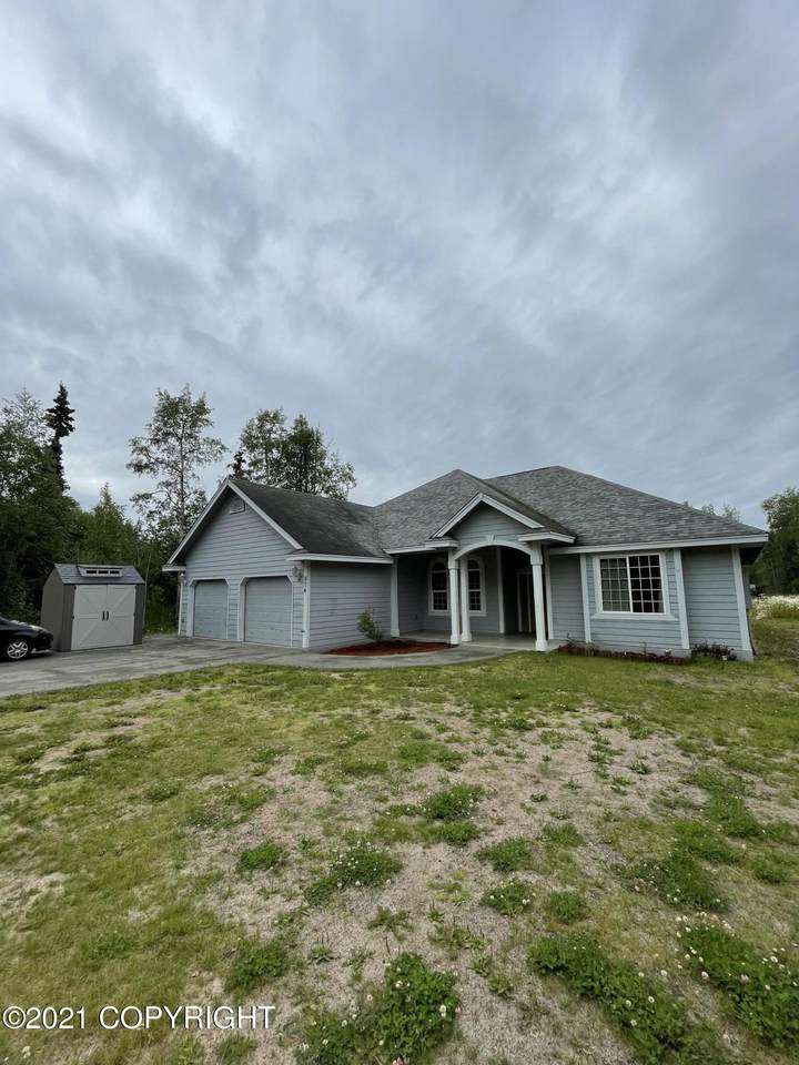874 Gambit Circle - Photo 1