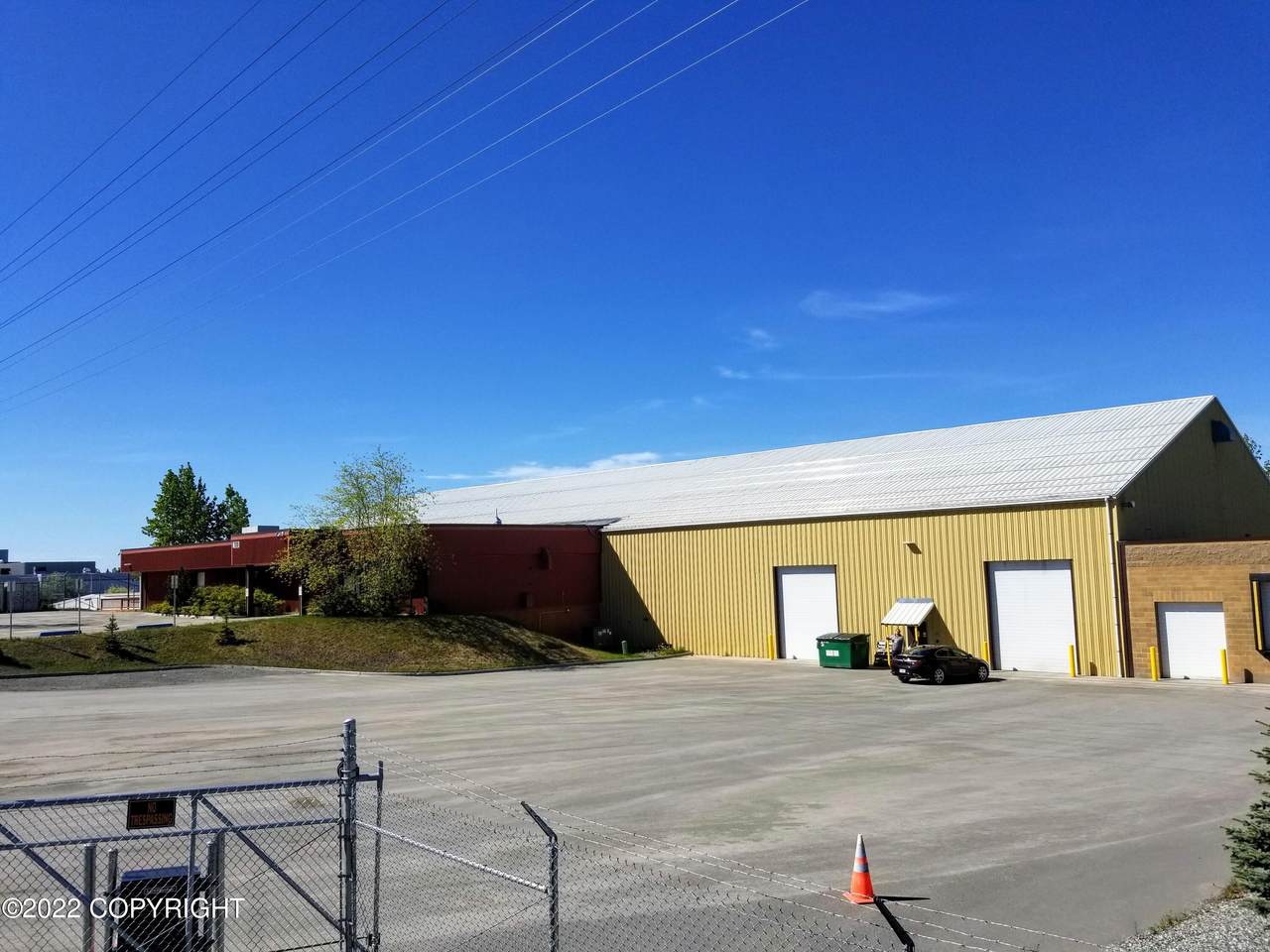 700 Bragaw Street - Photo 1