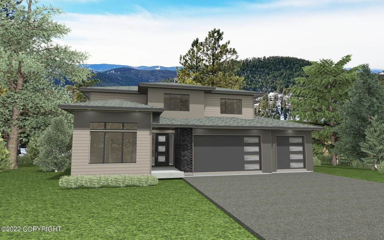 L6 B4 Potter Highlands Drive - Photo 1