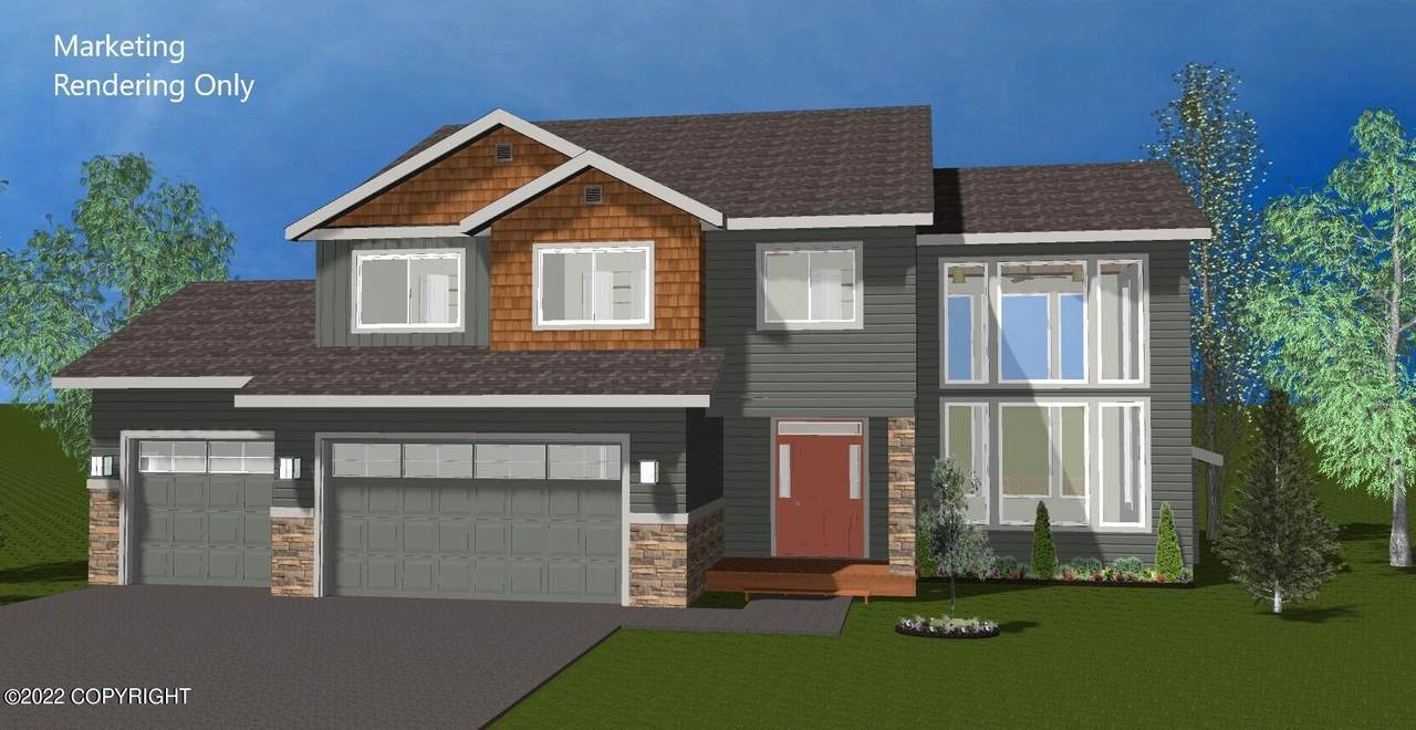 8820 Skyvista Circle - Photo 1