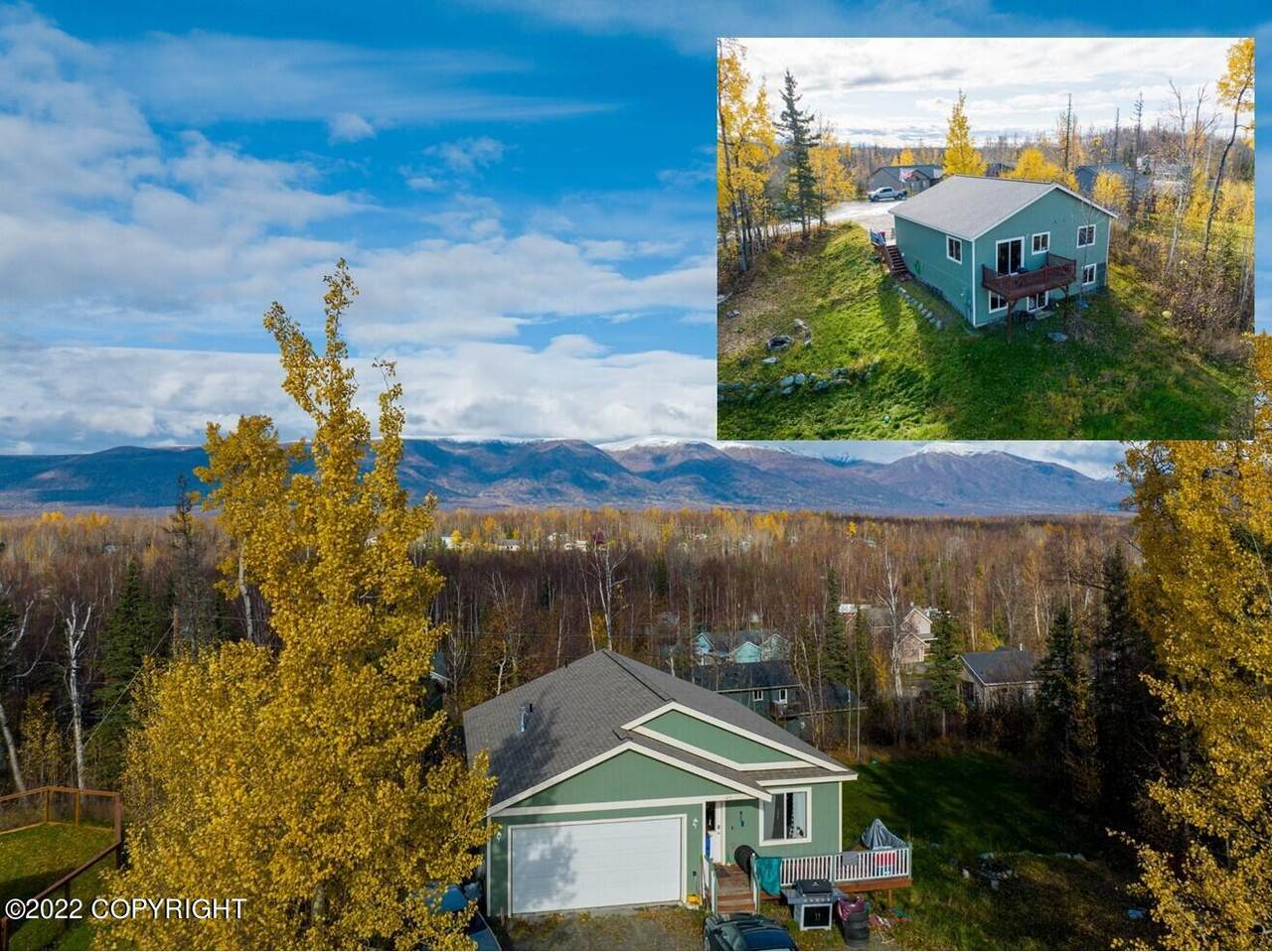 1615 Gosling Circle - Photo 1