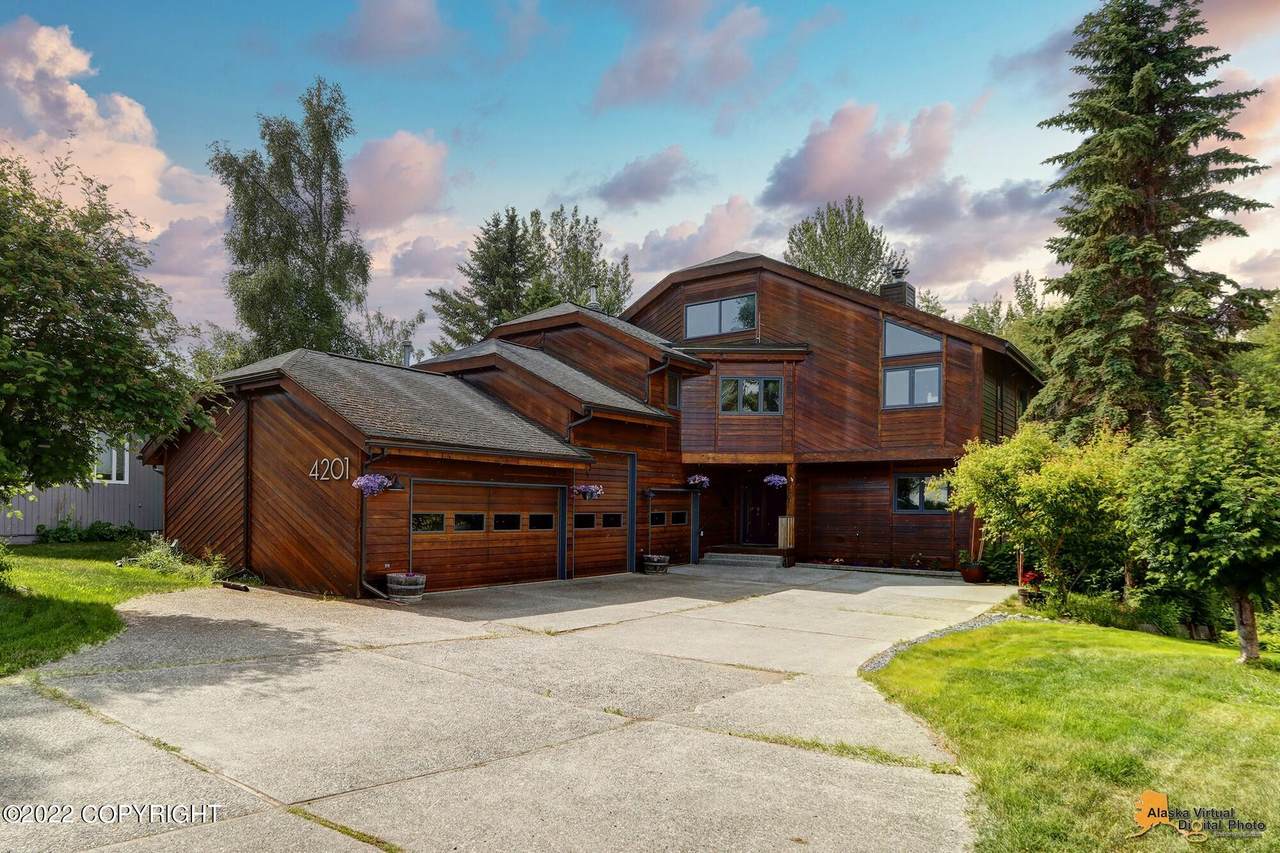4201 Westwood Drive - Photo 1