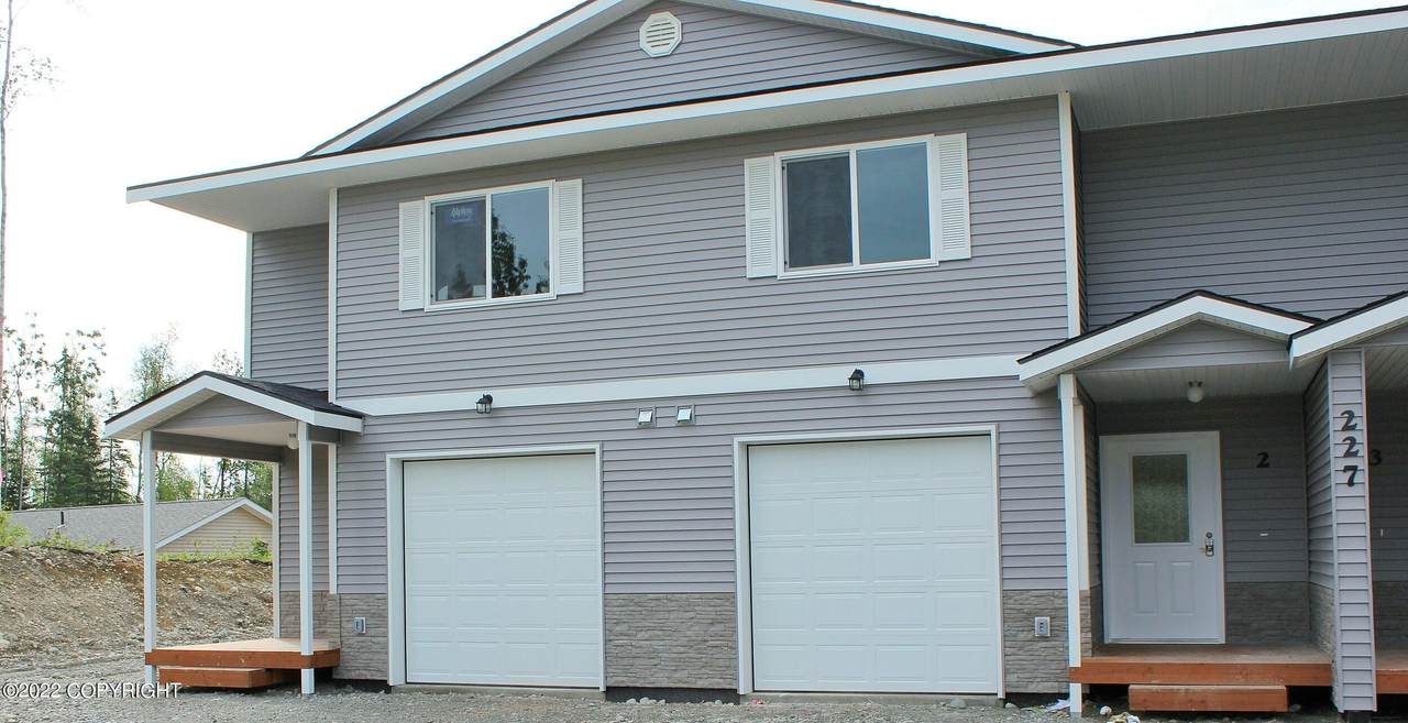 2270 Ridgewood Drive - Photo 1