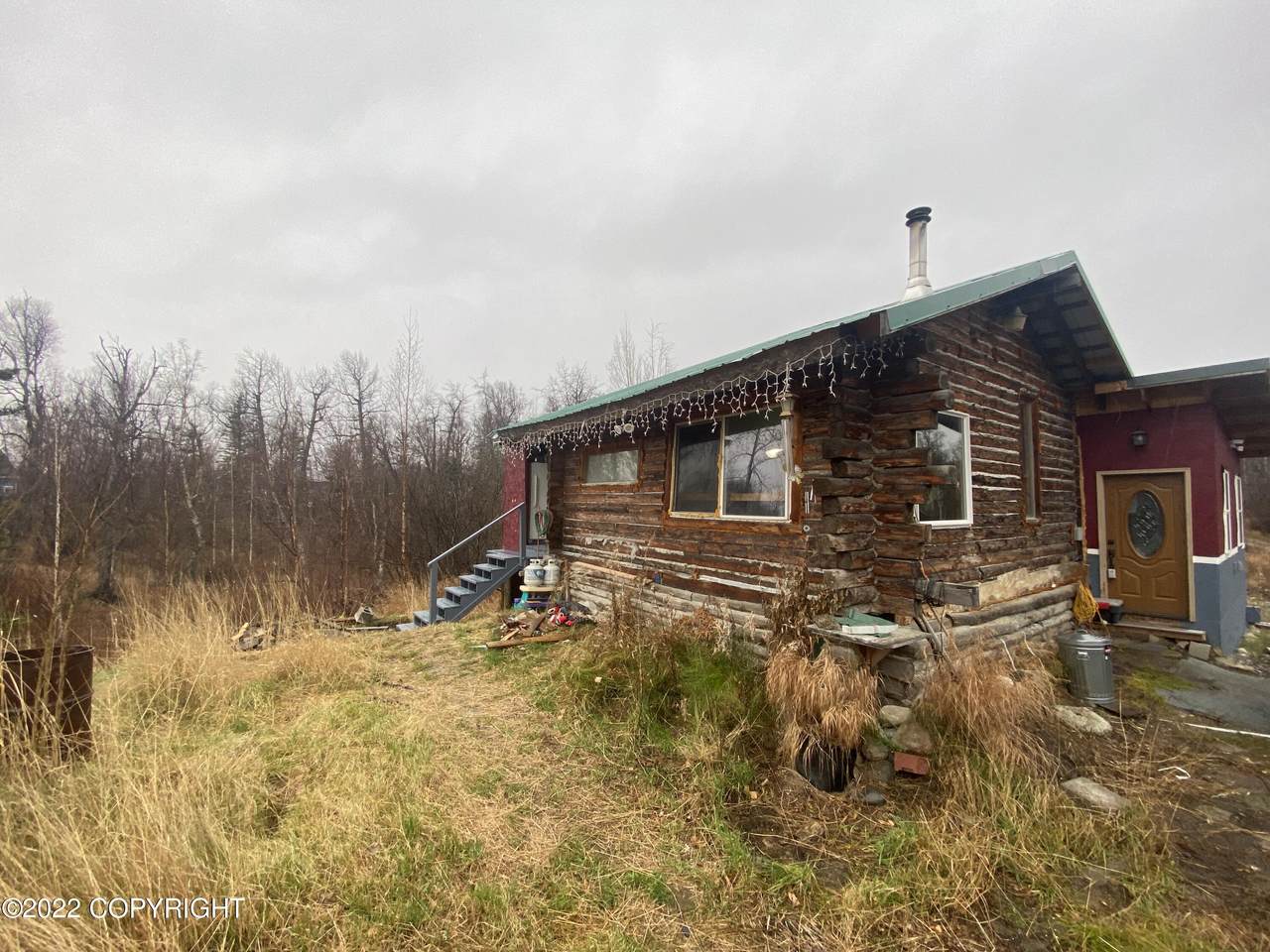 12800 Soapstone Road - Photo 1