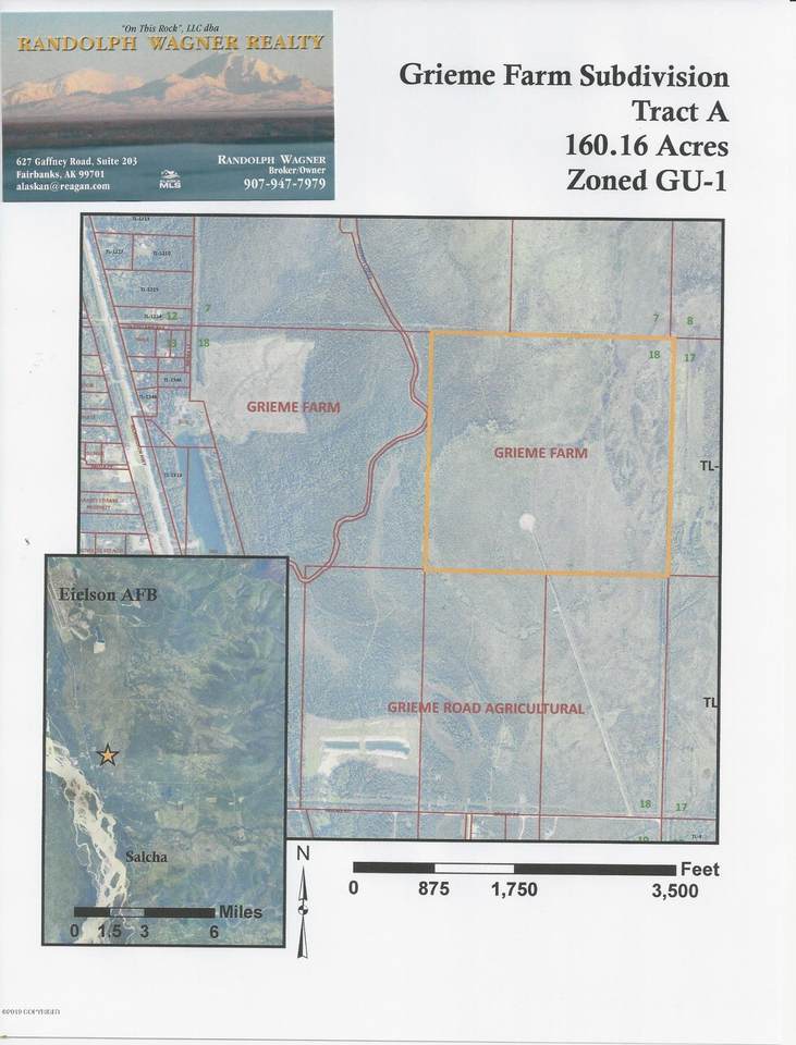 Mi 0.7 Cleveland Road - Photo 1