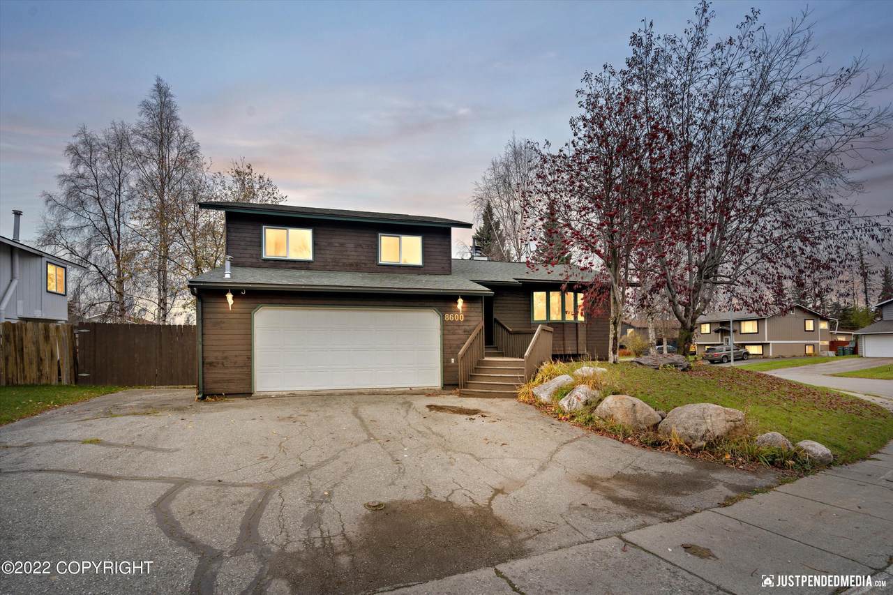 8600 Rosalind Street - Photo 1