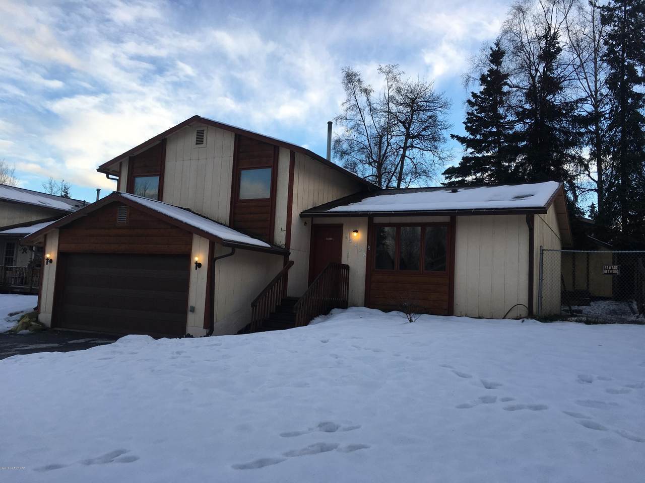 12423 Breckenridge Drive - Photo 1