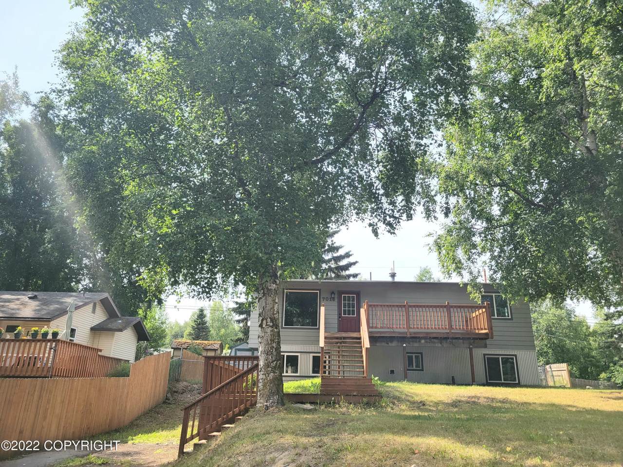 7018 Terry Street - Photo 1