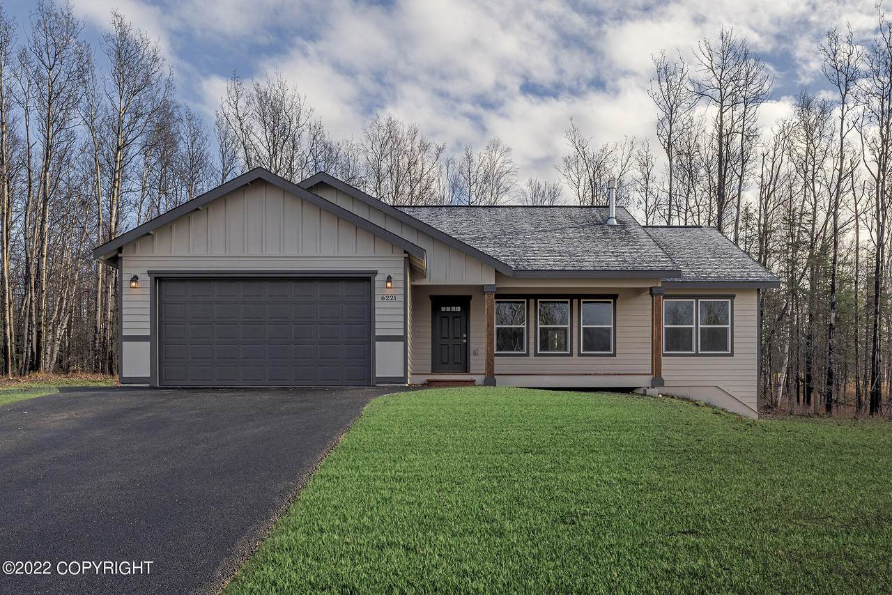 L1 B5 Amarok Avenue - Photo 1