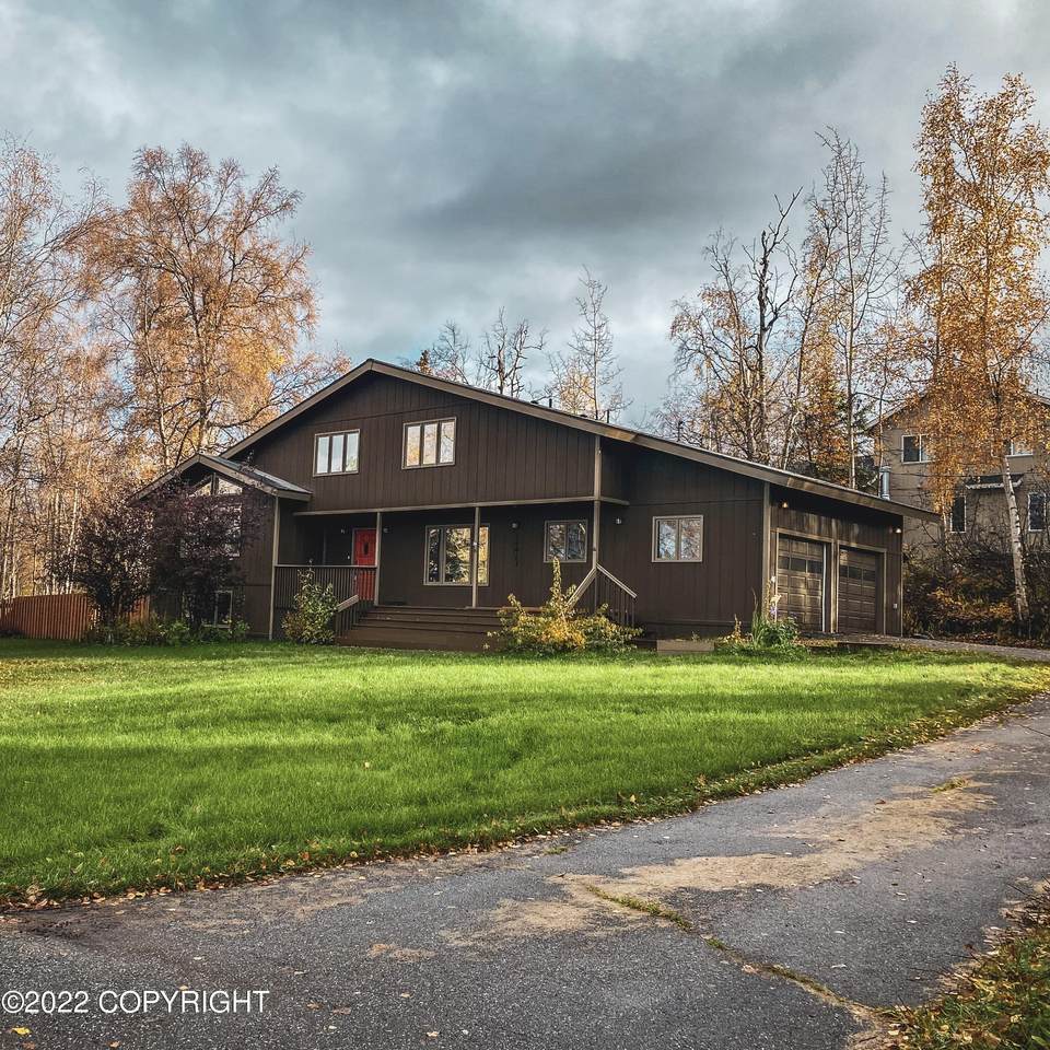 12413 Prince Of Peace Drive - Photo 1