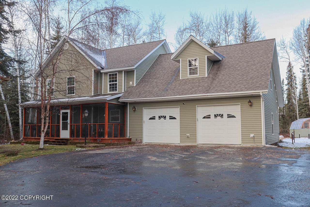 3900 Hurst Road - Photo 1