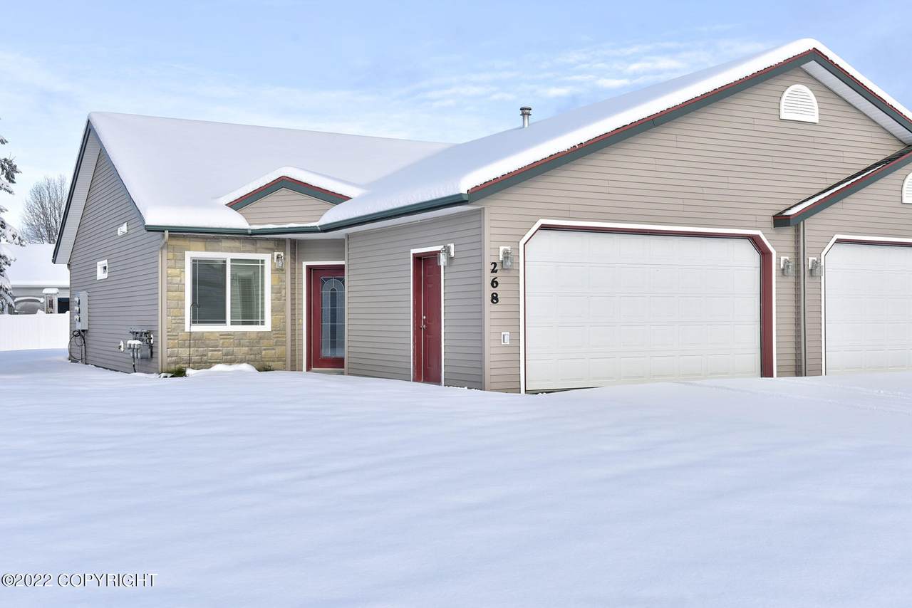 268 Upper Rosian Drive - Photo 1