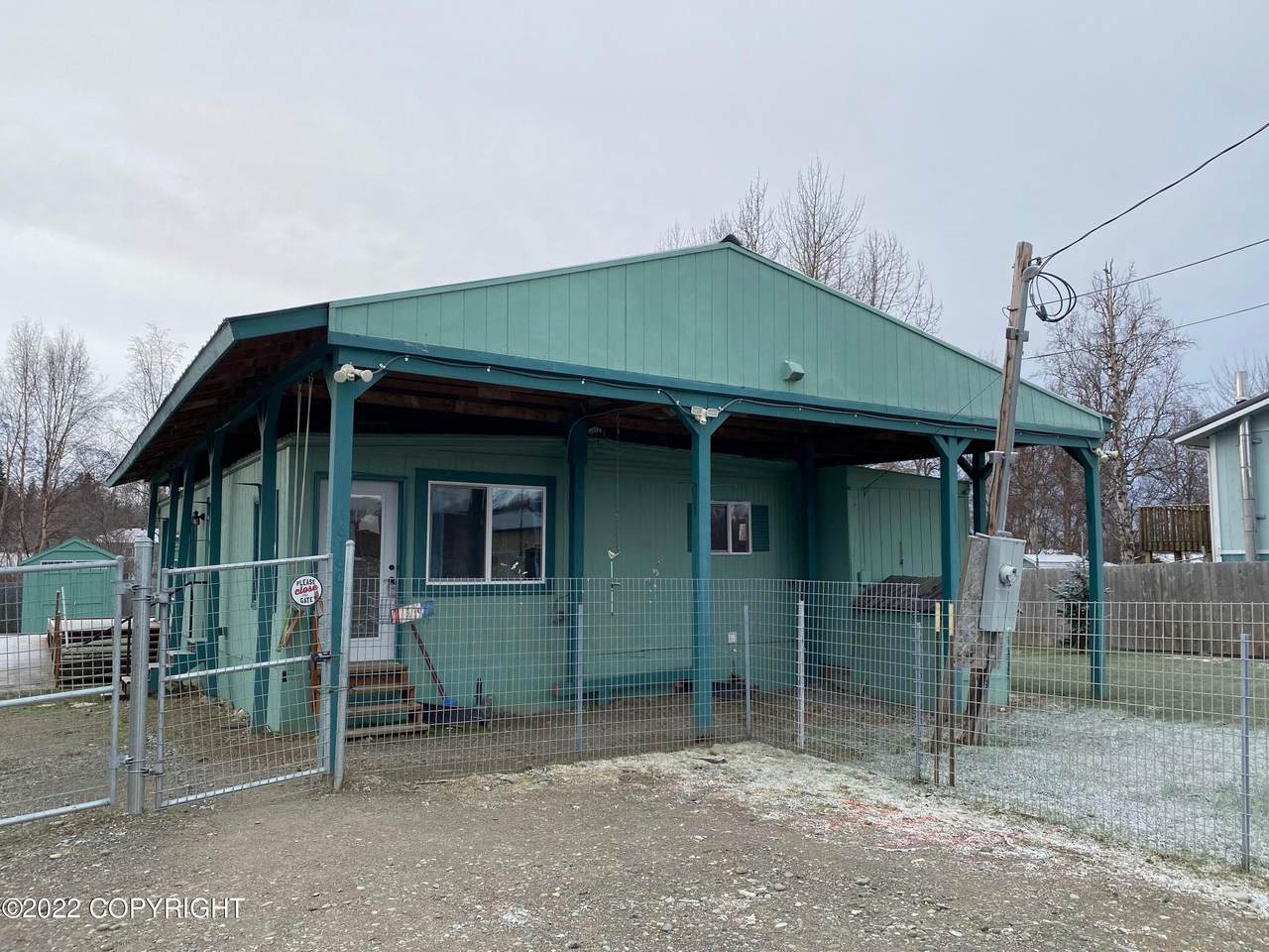 16160 Harter Drive - Photo 1