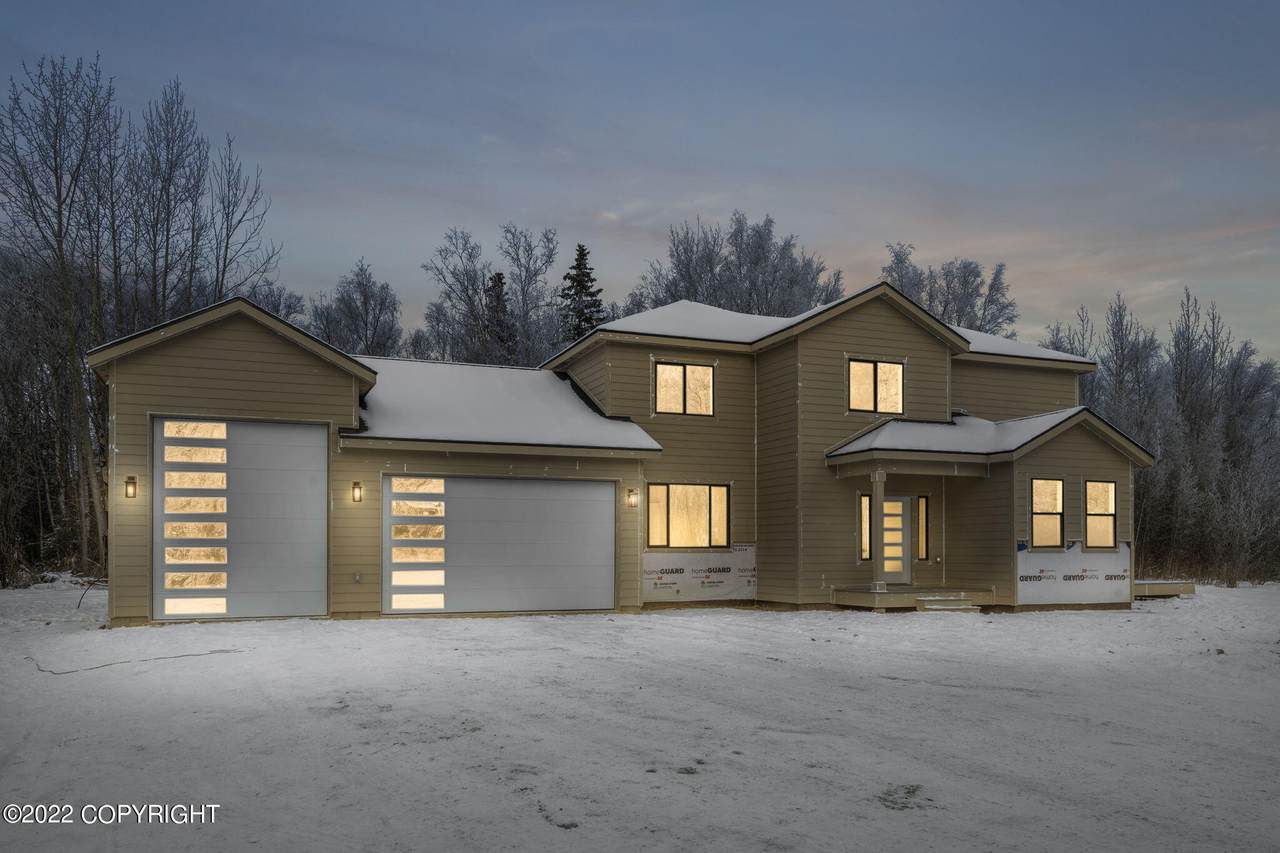 1673 Vroman Drive - Photo 1