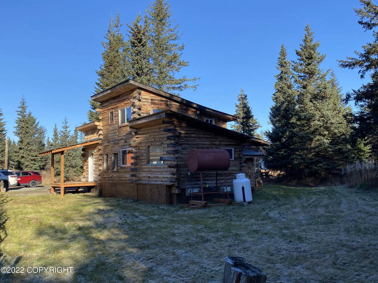 67935 Sunshine Drive - Photo 1