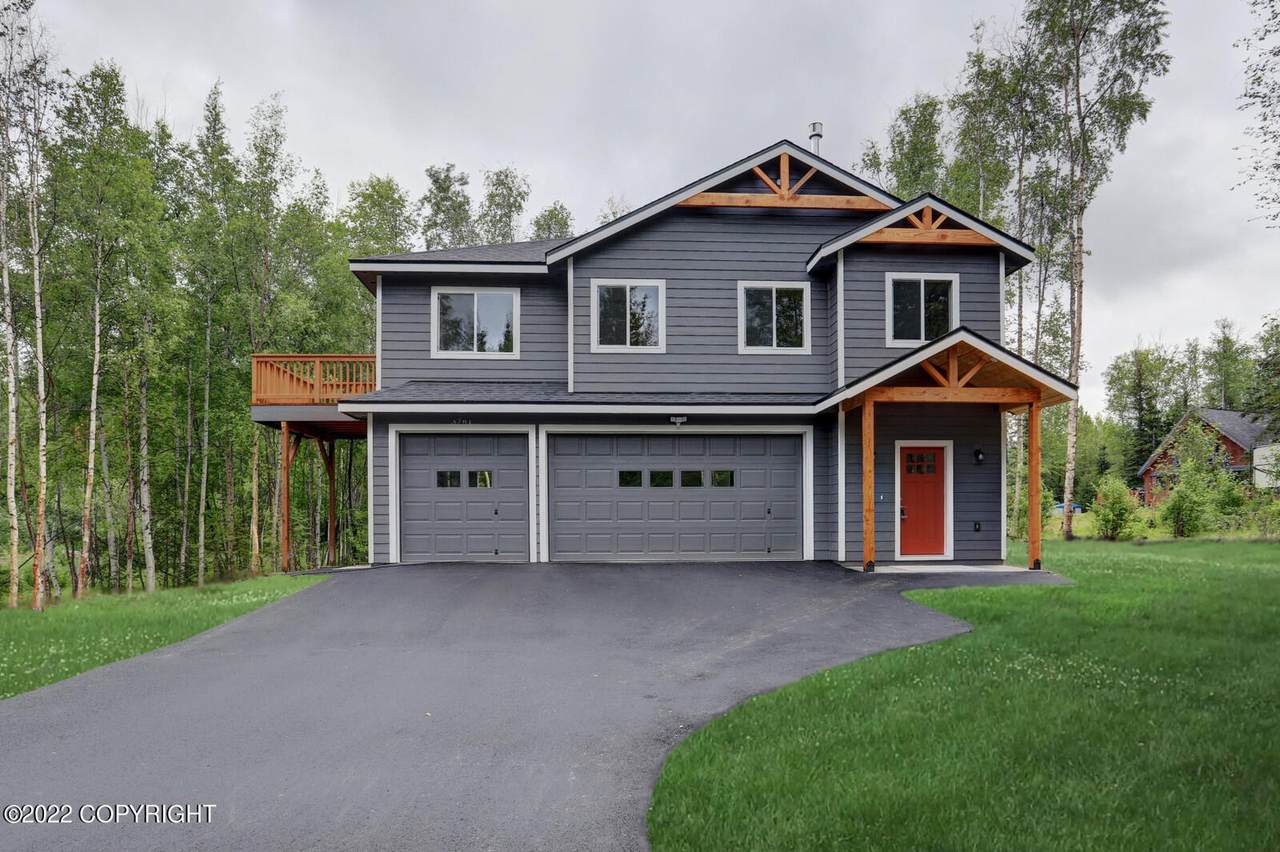 4550 Edenfield Road - Photo 1