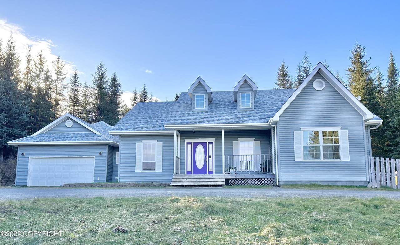 1205 Quinalt Avenue - Photo 1