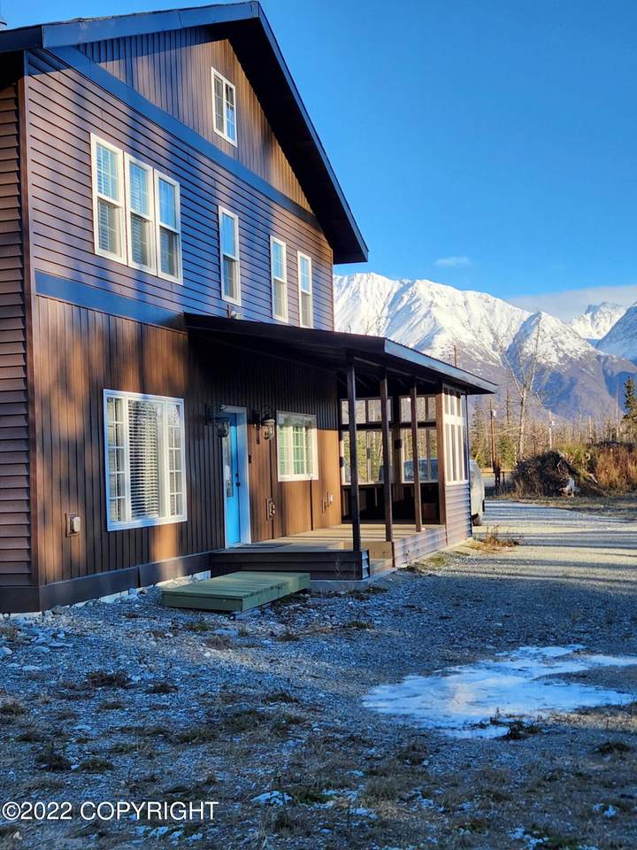 17116 Melin Road - Photo 1