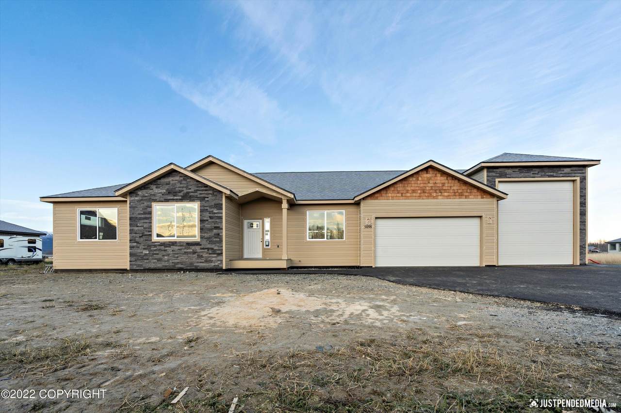 5098 Revere Street - Photo 1