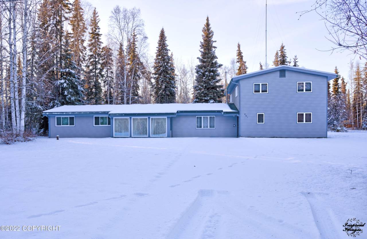 961 Mattie Street - Photo 1