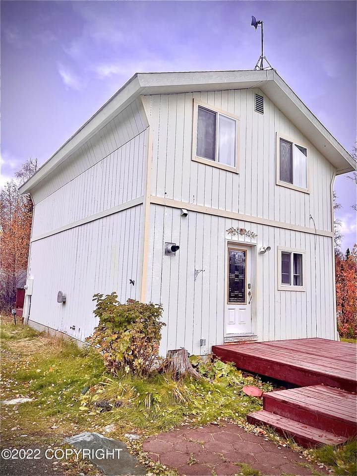35700 Southern Bluff Street - Photo 1
