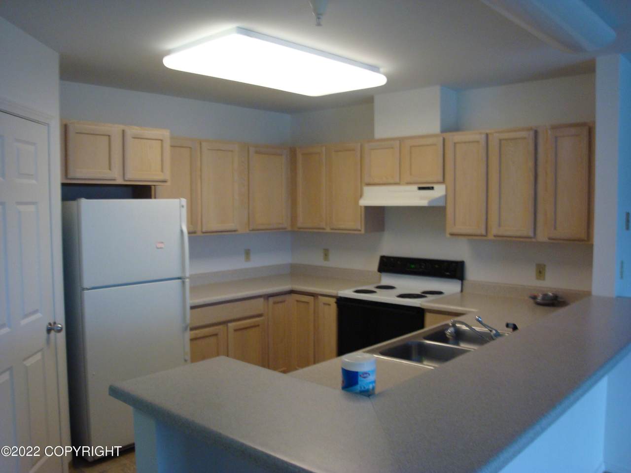 2020 Muldoon Road - Photo 1