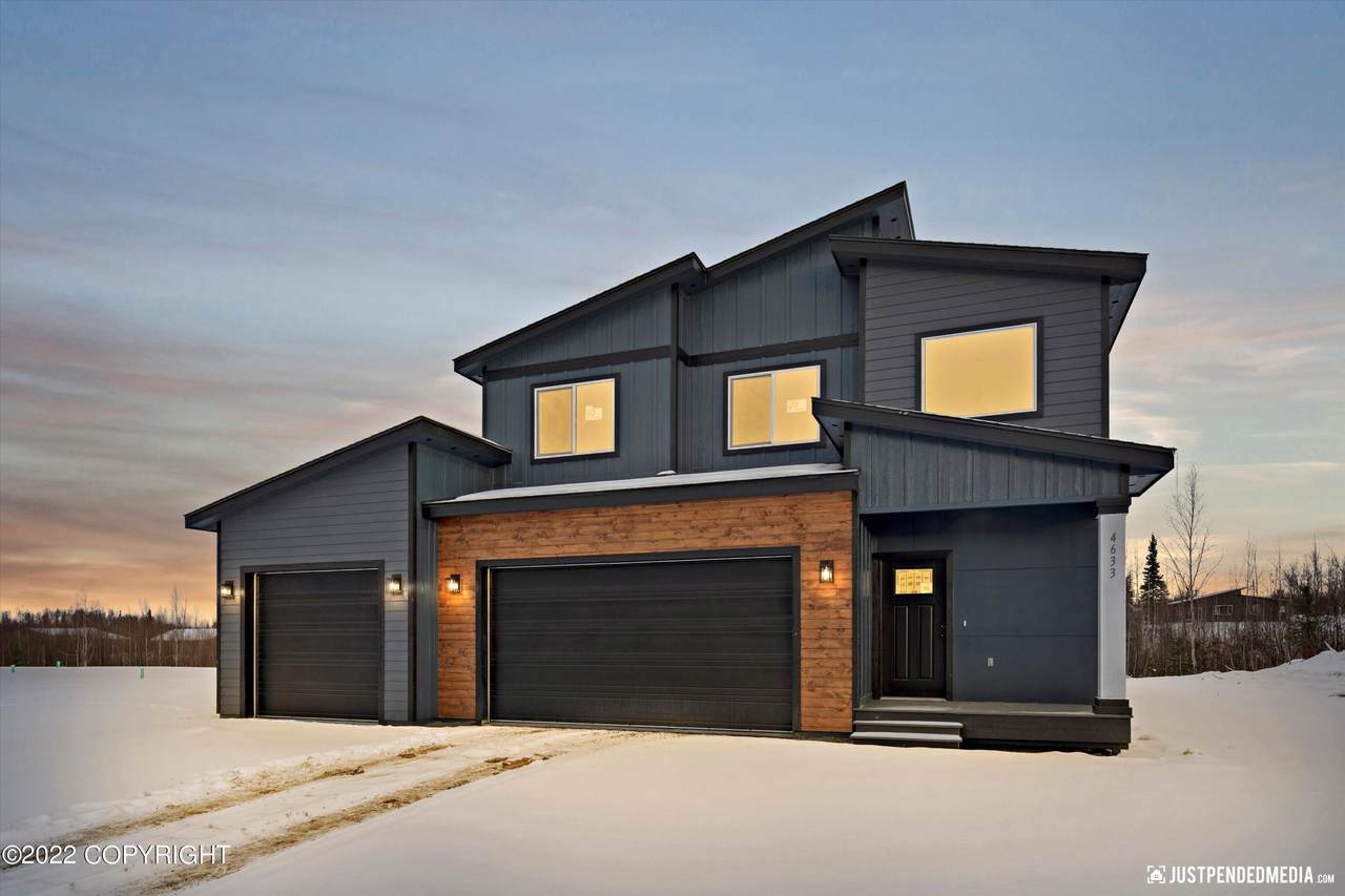 4633 Preston Hills Drive - Photo 1