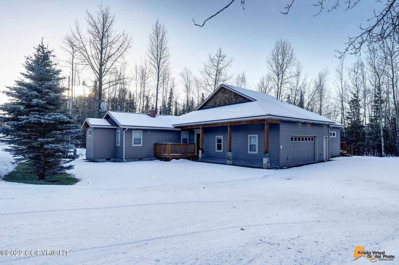11200 Elmore Road - Photo 1