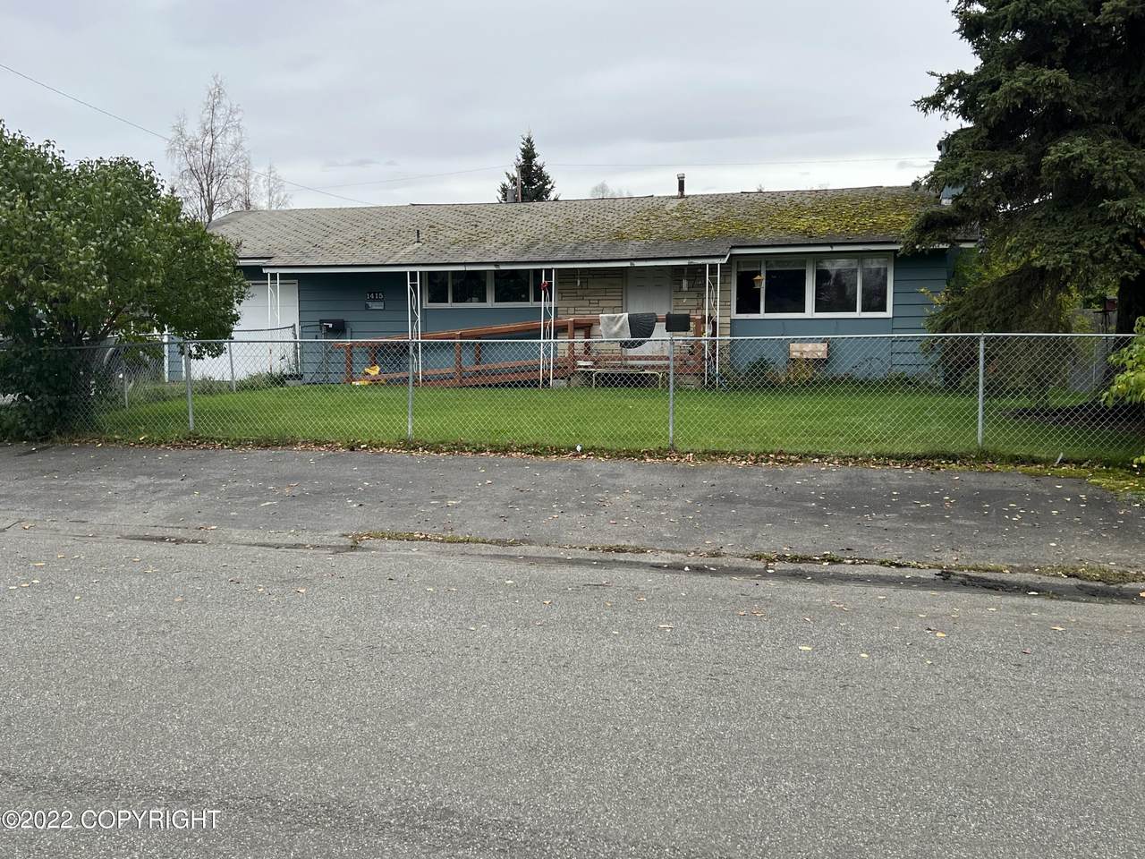 1415 Ermine Street - Photo 1