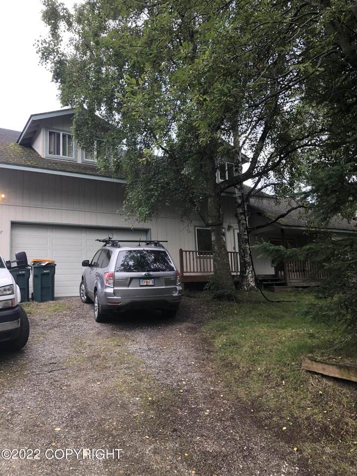 3607 Arkansas Drive - Photo 1
