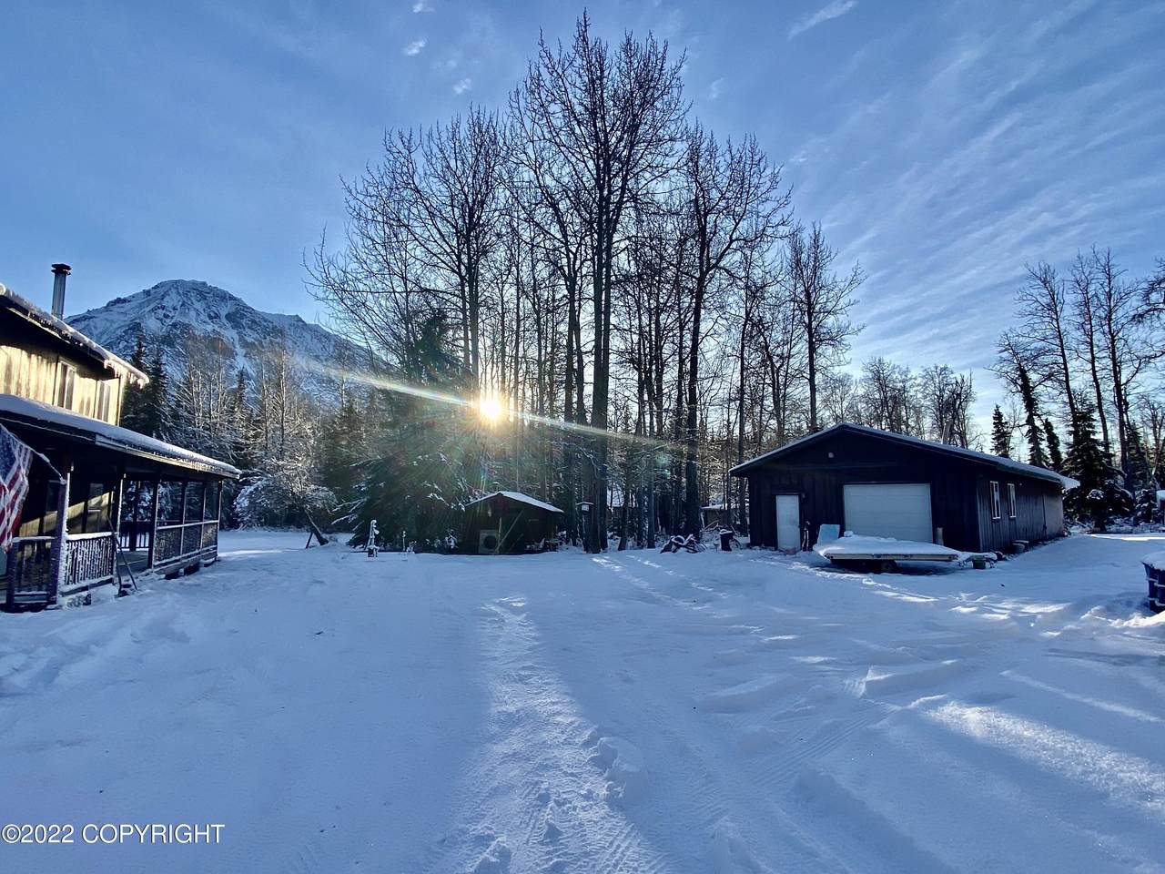 17861 Chickaloon Road - Photo 1