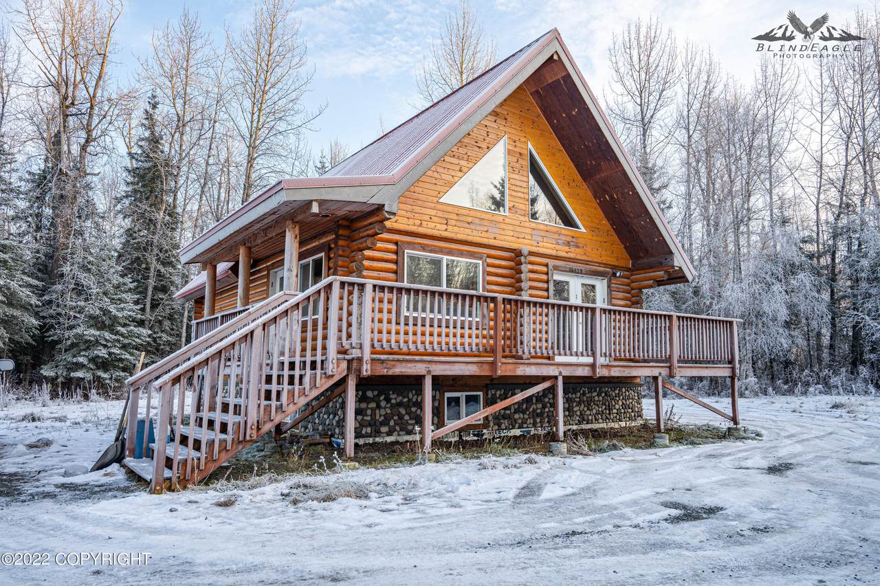 26439 Eklutna Village Road - Photo 1