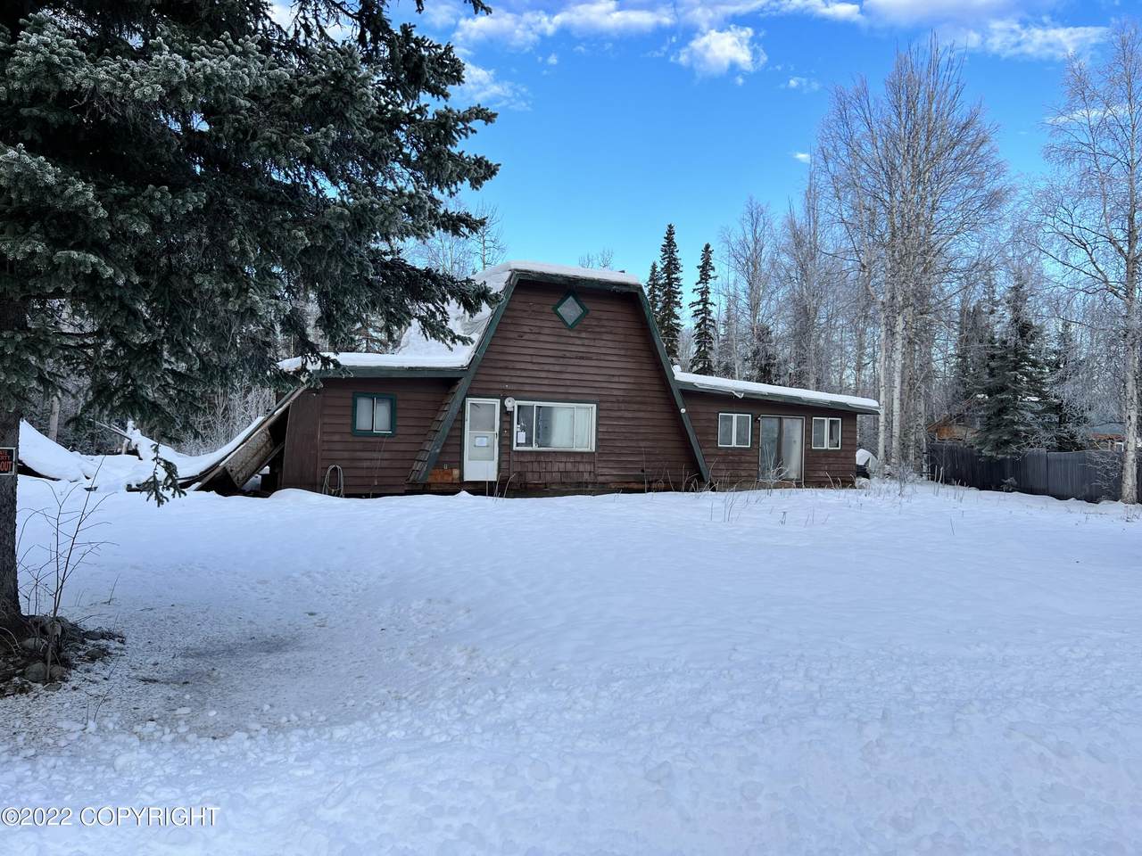 24833 Otter Lake Loop - Photo 1
