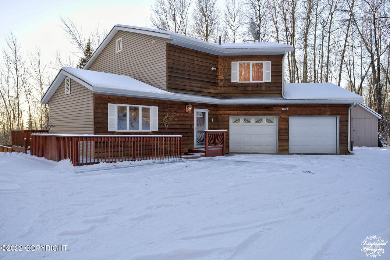 875 Lancaster Drive - Photo 1