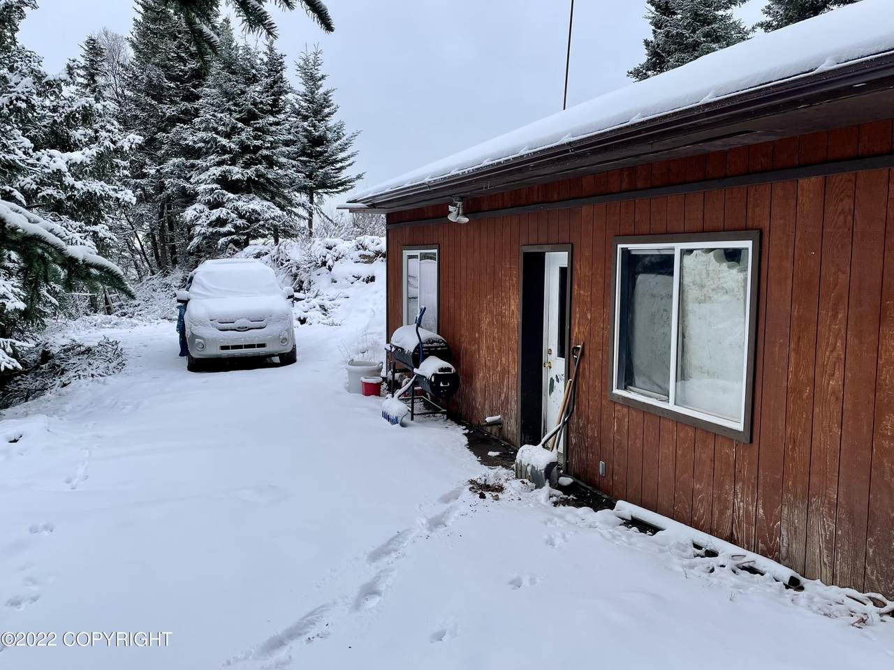 23385 Cohoe Loop Road - Photo 1