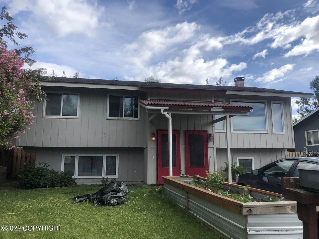 12739 Tanada Loop - Photo 1