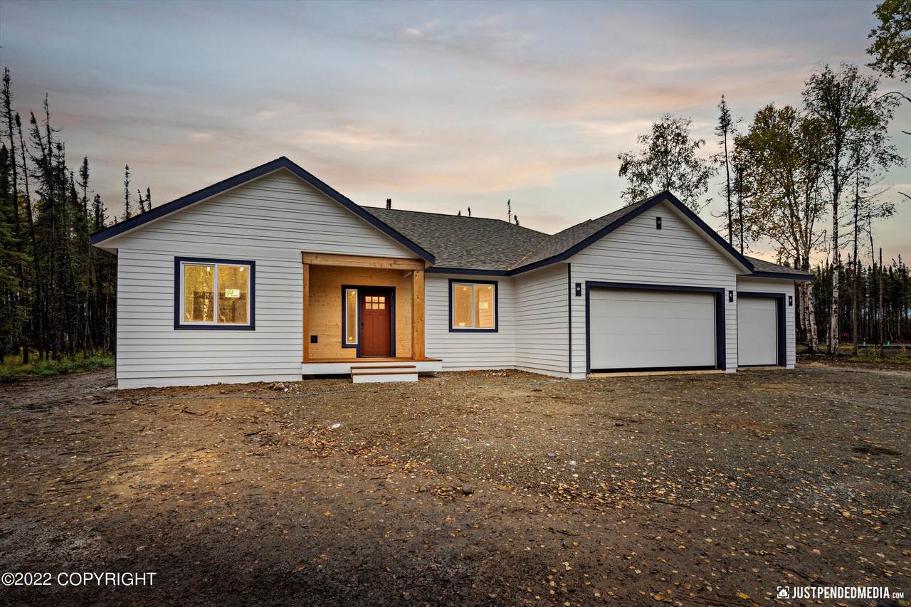 L2 B1 Suslositna Place - Photo 1