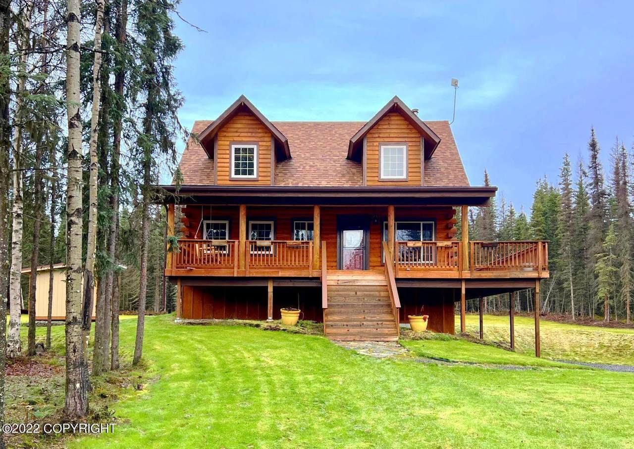 38675 Skeeter Street - Photo 1