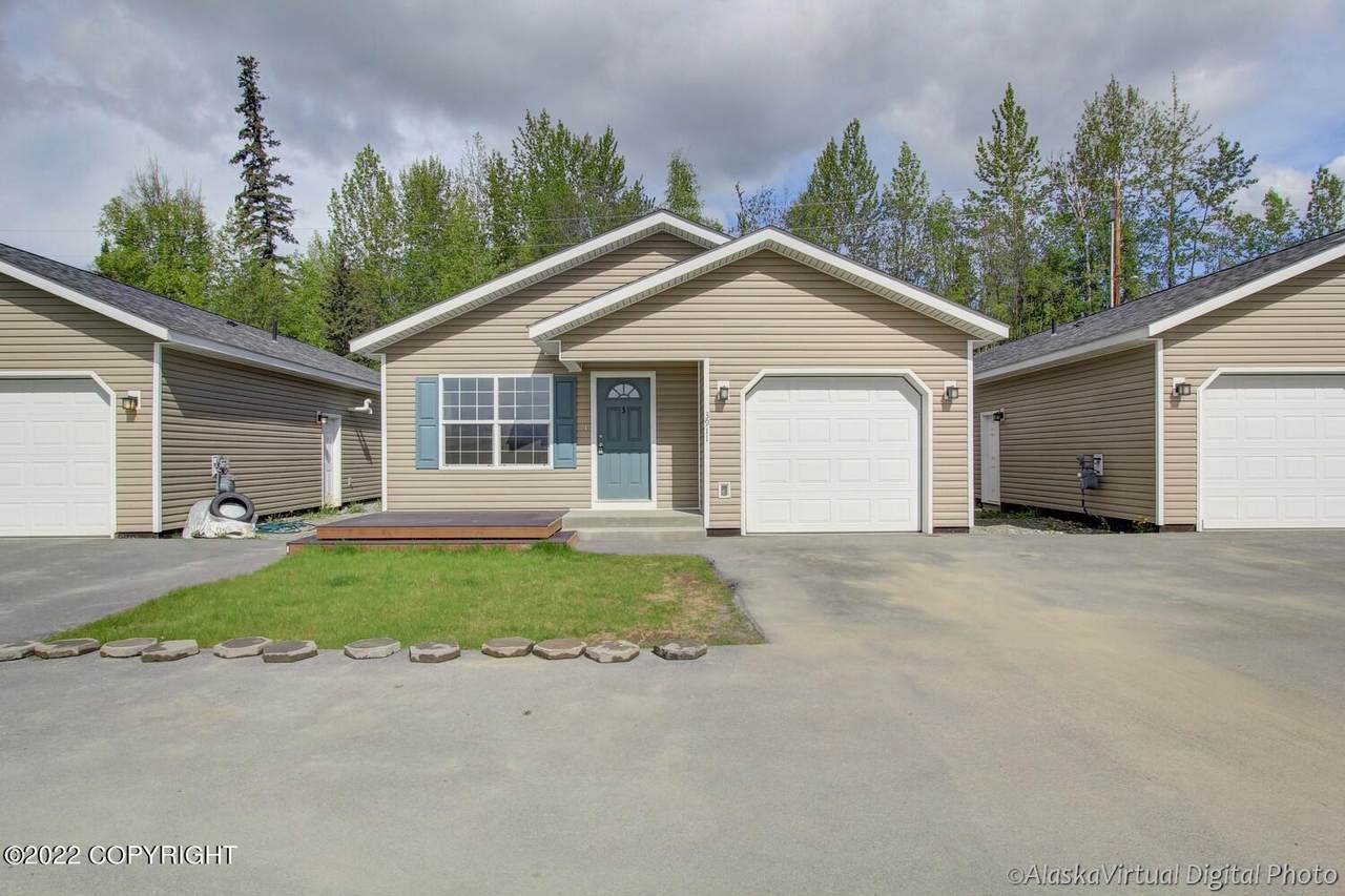 3911 Tweed Court - Photo 1