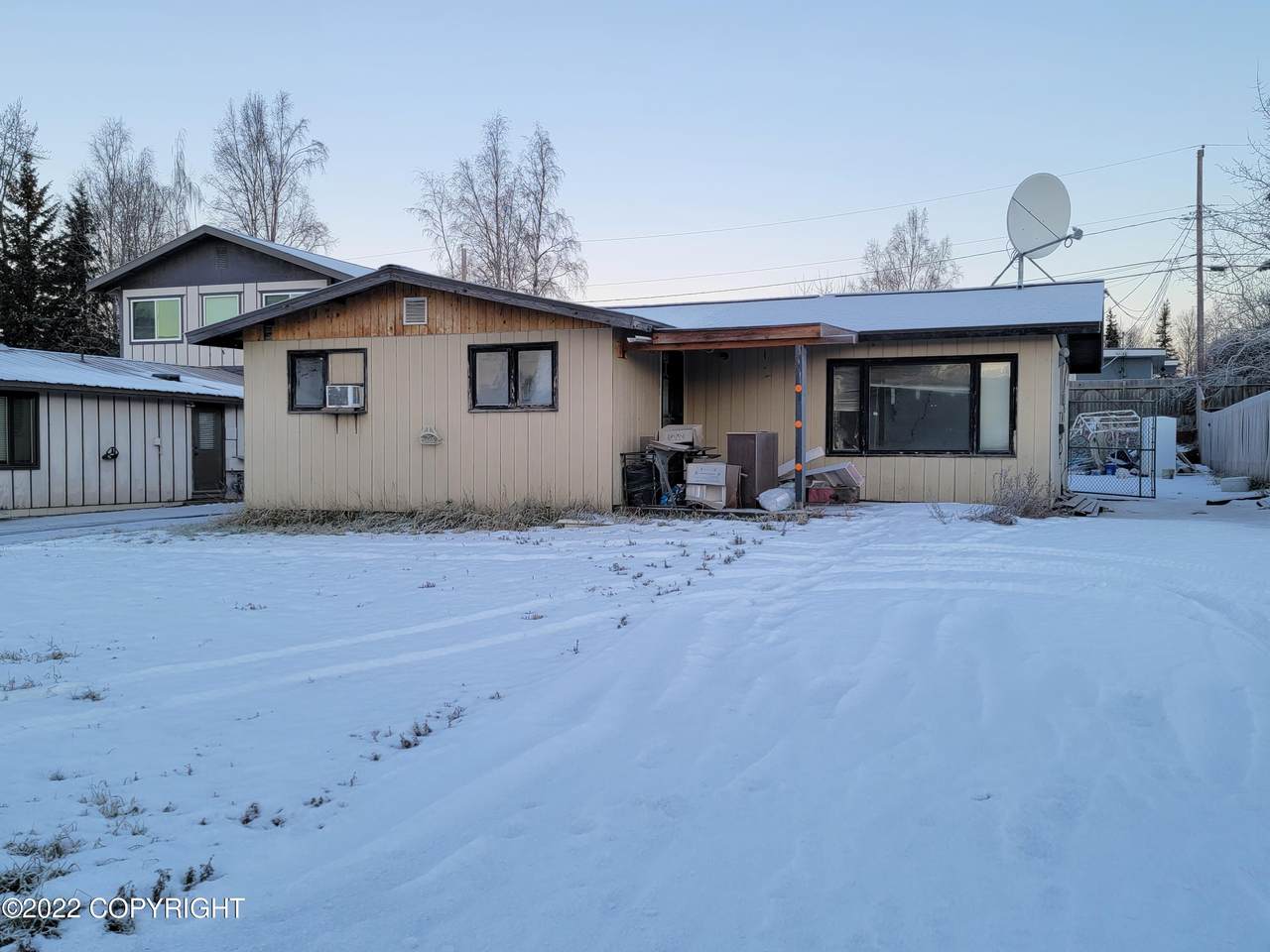 2101 46th Avenue - Photo 1
