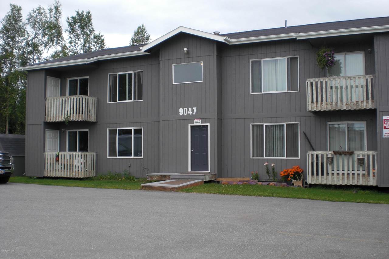 9047 Dewberry Street - Photo 1