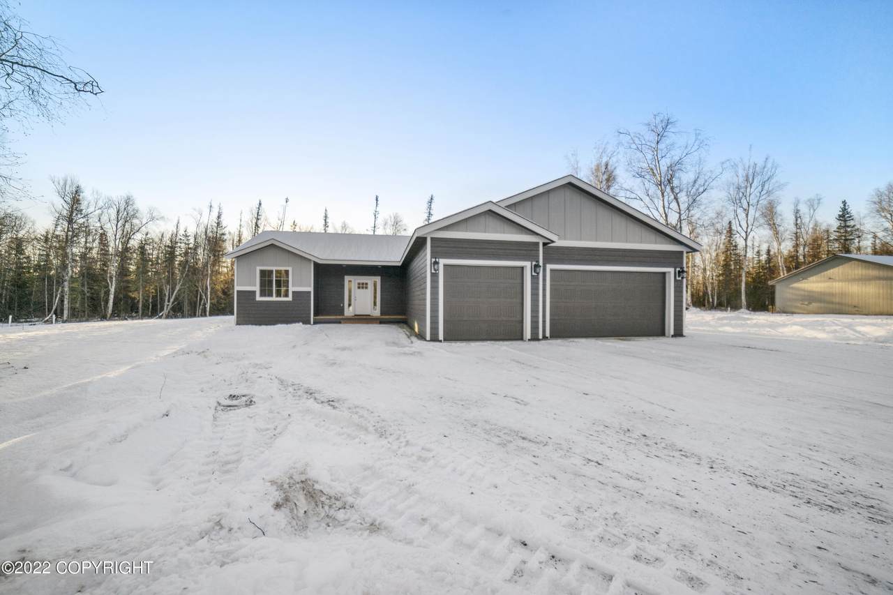 770 Burlwood Drive - Photo 1