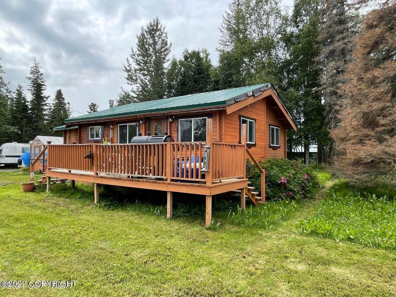 403 Birch Street - Photo 1