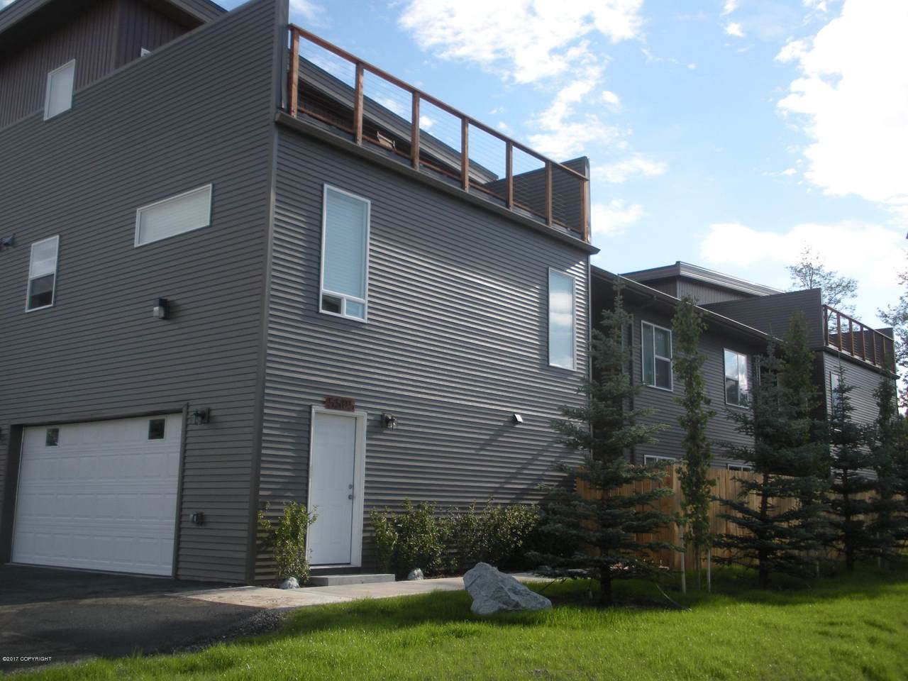 5505 Lucky Road - Photo 1
