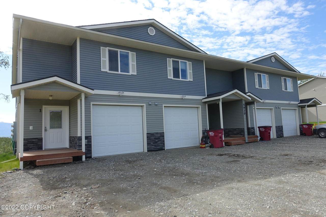 5930 Binnacle Drive - Photo 1