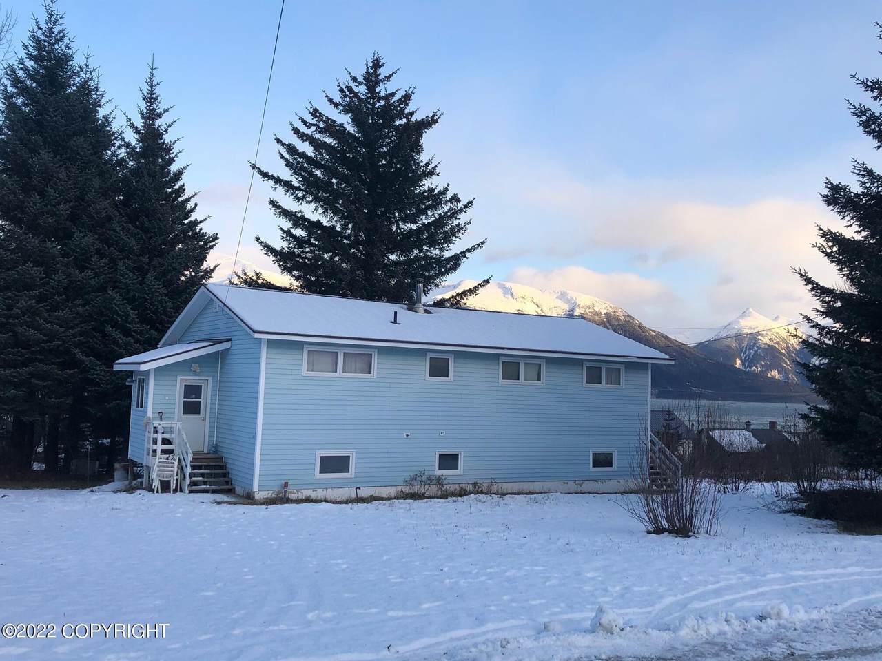 16 Fort Seward Drive - Photo 1