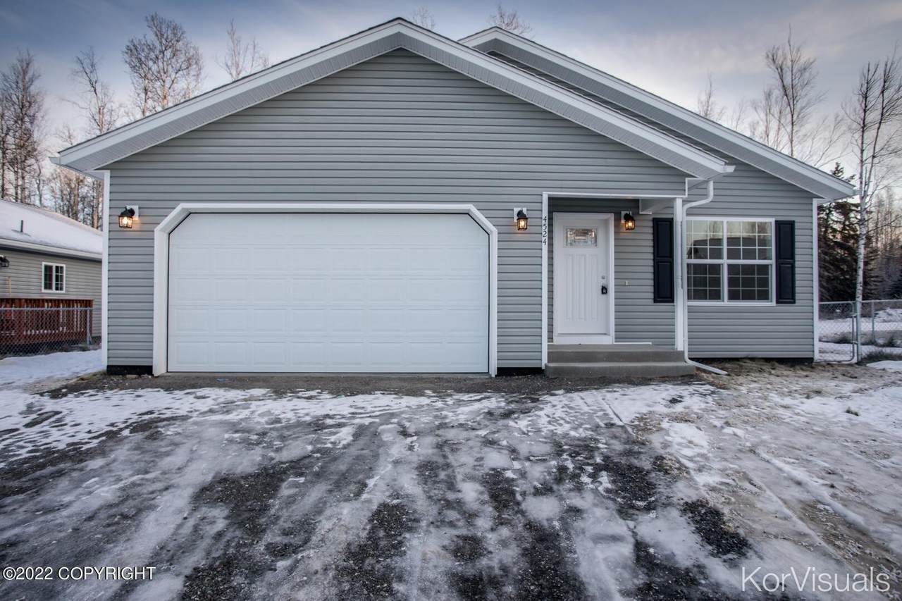 4568 Fraser Drive - Photo 1