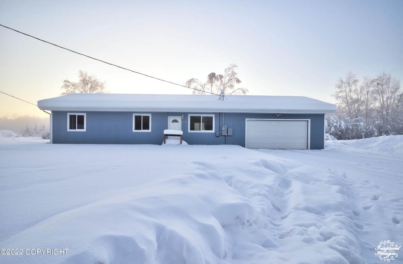 2825 Elvira Avenue - Photo 1