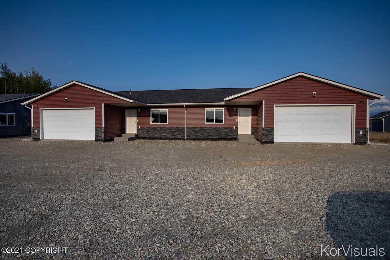 1510 Tinitun Circle - Photo 1