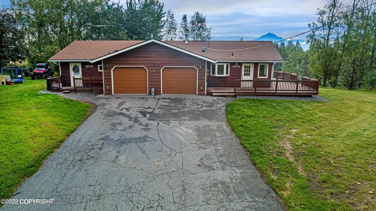 1675 Catalina Drive - Photo 1
